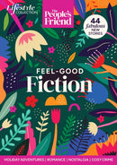 People''s Friend Feel-good Fiction Special 2026