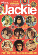 Jackie - The Golden Years