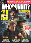 Whodunnit?