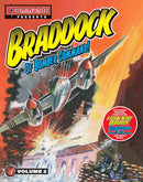 Commando Presents: Braddock Of Bomber Command vol. 2