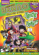 Beano Presents: The Horrifying Beano Halloween Special