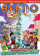 Beano Christmas Special 2026