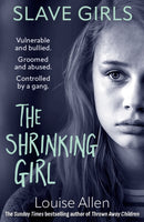 Slave Girls: The Shrinking Girl : Hanna-9781917439091