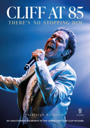 Cliff at 85 : A Celebration of Cliff Richard's Career-9781917439312