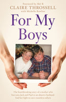 For My Boys-9781917439329