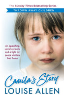 Camila's Story : Thrown Away Children-9781917439442