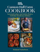 The Cannon Hall Farm Cookbook : Seasonal recipes and stories from a Yorkshire farmhouse kitchen-9781917439466