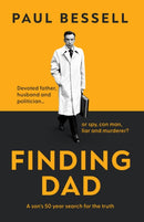 Finding Dad-9781917439572