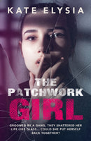 The Patchwork Girl-9781917439619