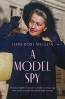 A Model Spy-9781917439657