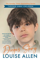 Diego's Story-9781917439732