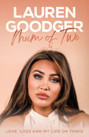 Mum Of Two: Love, Loss and My Life on Towie