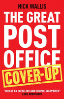 The Great Post Office Cover-Up
