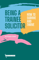 Being a Trainee Solicitor