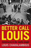 Better Call Louis-9781917447355