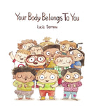 Your Body Belongs to You-9781917453813