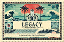Legacy A Missionary's Life