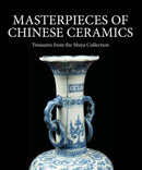 Masterpieces of Chinese Ceramics : Treasures from the Muya Collection-9781917458054