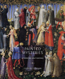 Painted Mysteries : Interpreting Great Paintings-9781917458290
