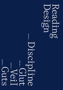 Reading Design : The Visual Language of Common Objects-9781917458481