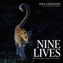 Nine Lives : One Photographer, Nine Persecuted Species-9781917458566