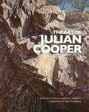 The Art of Julian Cooper-9781917458573