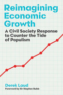 Reimagining Economic Growth