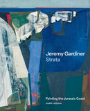Jeremy Gardiner: Strata