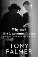 Why Me? First, Account for Me
