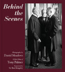 Behind the Scenes
