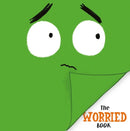 The Worried Book-9781917467445