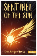 Sentinel of the Sun-9781917467506