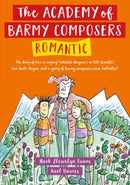 Academy of Barmy Composers: Romantic