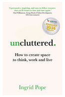 Uncluttered