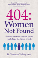 404: Women Not Found