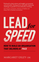 Lead for Speed