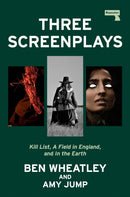 Three Screenplays