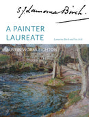 A Painter Laureate-9781917523028