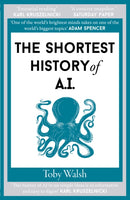 The Shortest History of AI-9781917532112