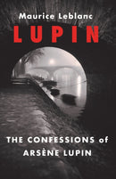 Confessions of Arsene Lupin