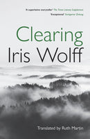 CLEARING