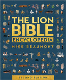The Lion Bible Encyclopedia