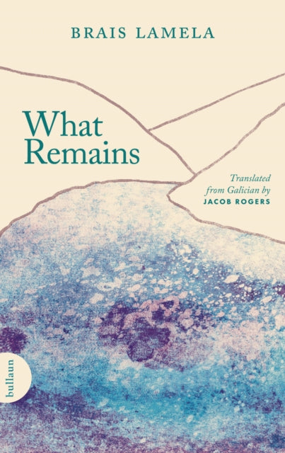 What Remains-9781917653008