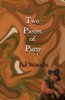 Two Pieces of Putty-9781917673044