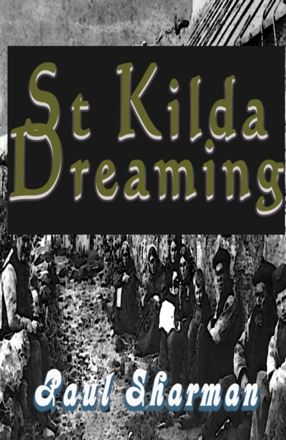 St Kilda Dreaming-9781917673082