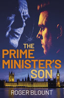 The Prime Minister's Son-9781917673136