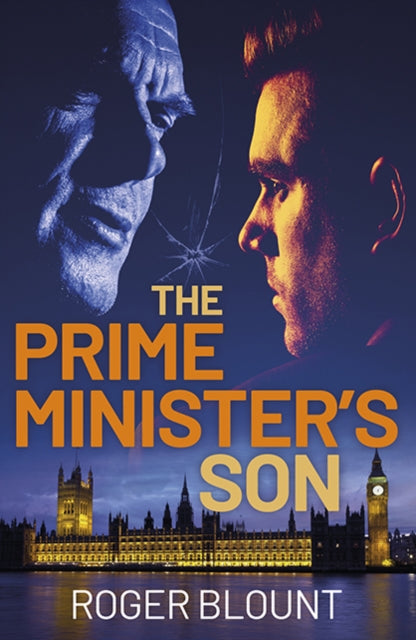 The Prime Minister's Son-9781917673136