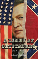 A Limey at Gettysburg-9781917673167