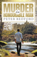 Murder of an Honourable Man-9781917673228
