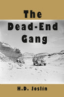 The Dead-End Gang-9781917673303